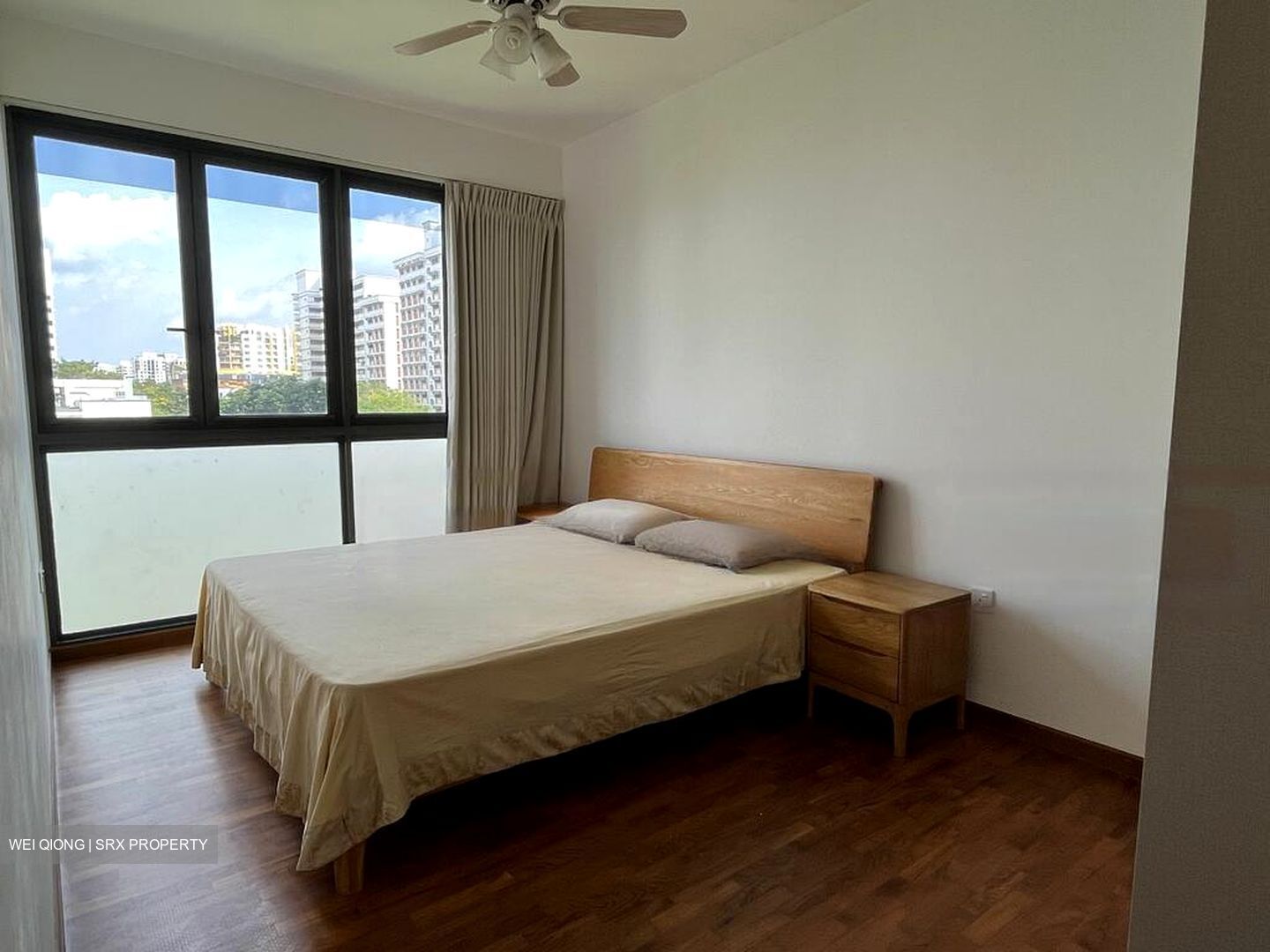 Skypark Residences (D27), Condominium #469401531